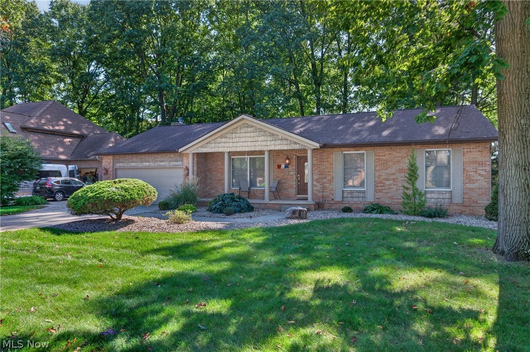 700 Austin Drive — photo