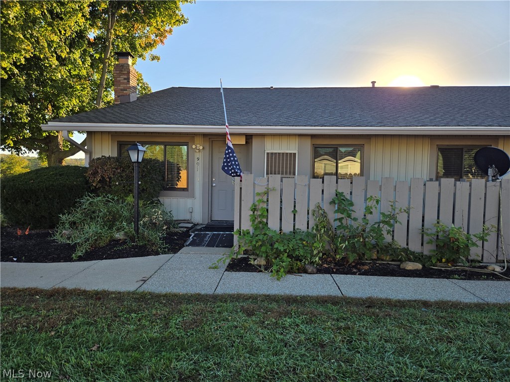 991 Kirkwall Drive — photo
