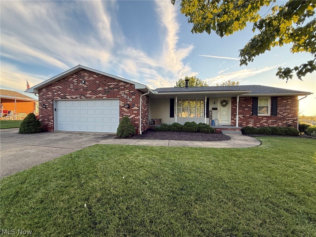 3838 Oakridge Drive — photo