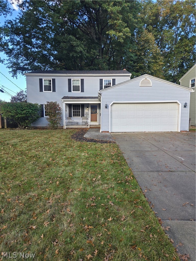 1083 Hillrock Drive — photo