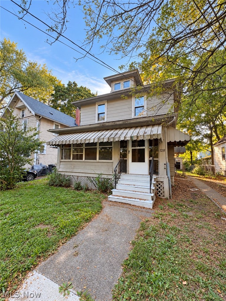 728 Dayton Street — photo