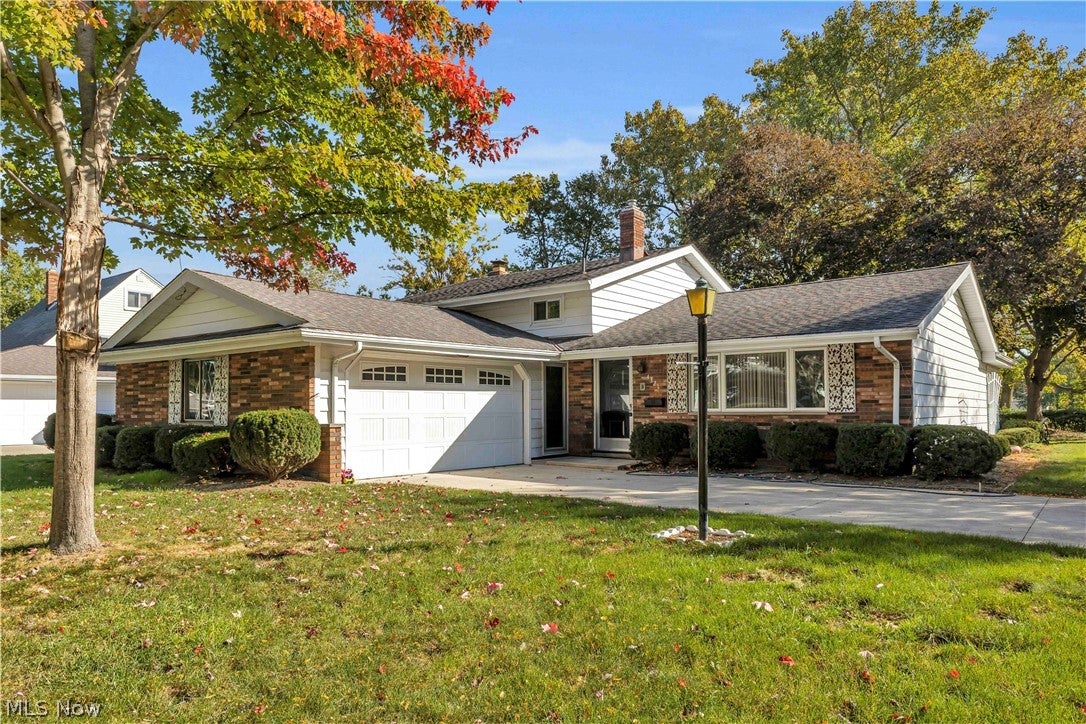 4321 Danberry Drive — photo