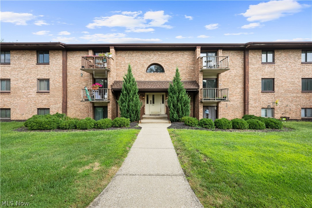 550 Tollis Pky Unit 307 — photo
