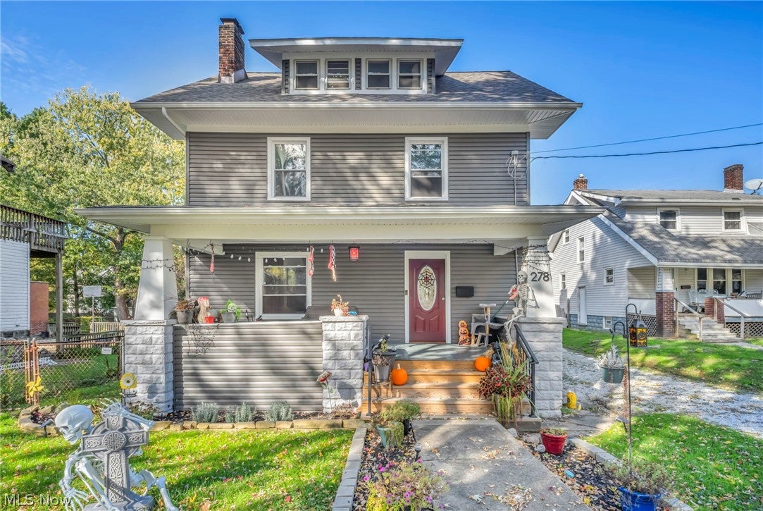 278 Shawnee Path — photo