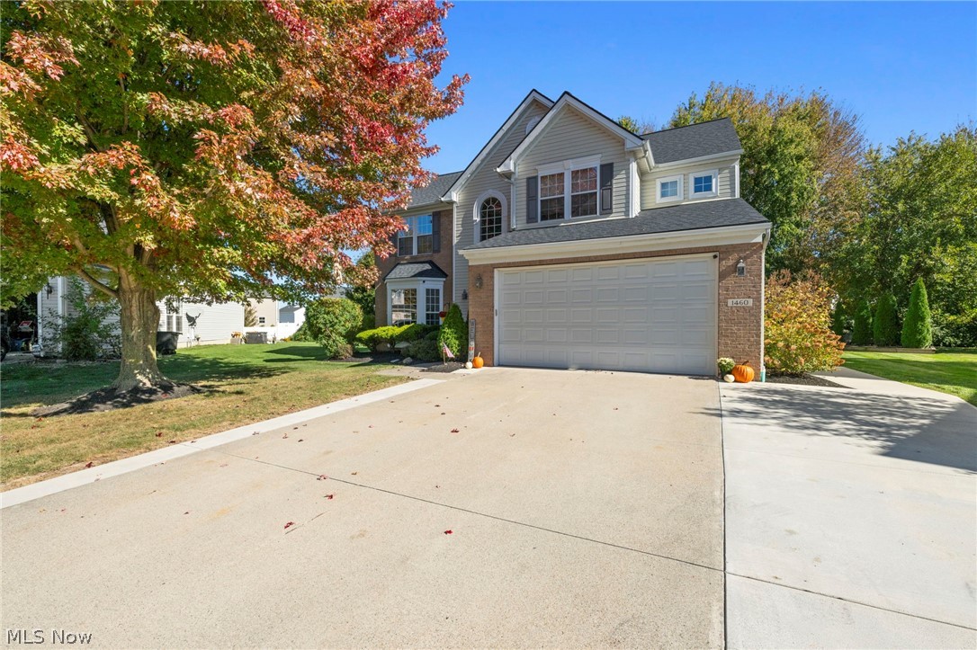 1460 Greenfield Lane — photo