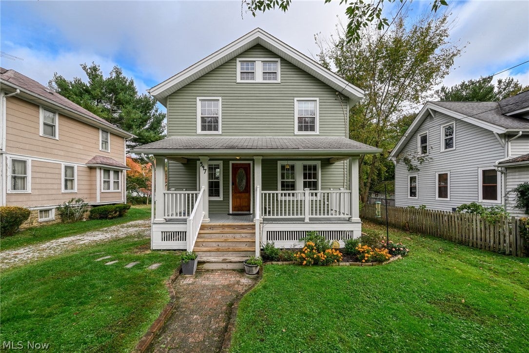 547 Cuyahoga Street — photo