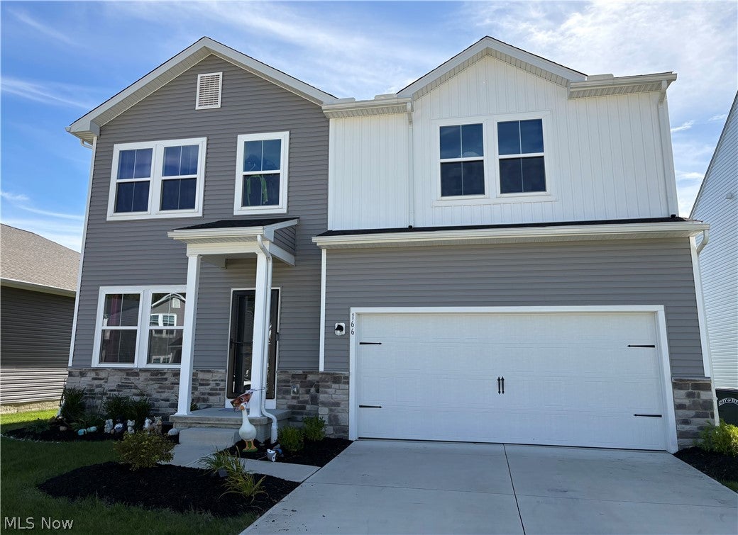 166 Harvest Way — photo