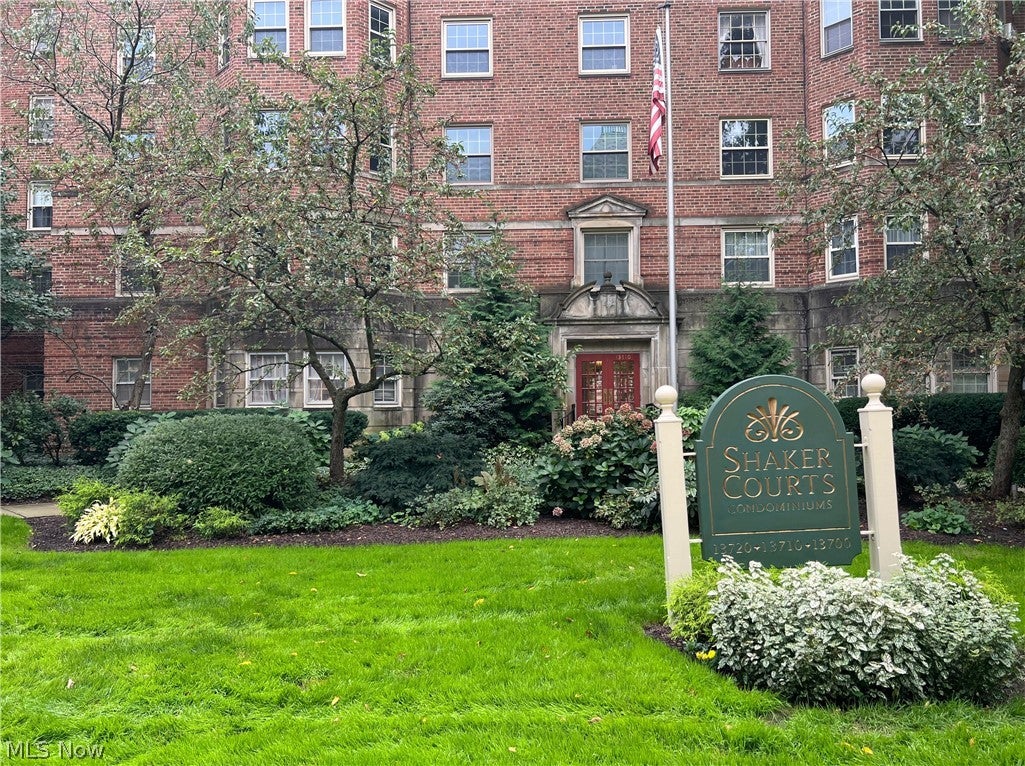 13710 Shaker Boulevard 706 — photo