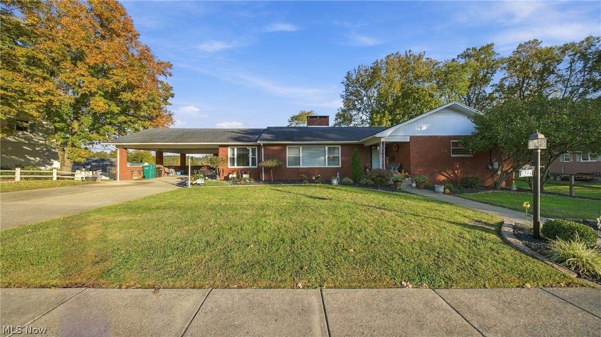 3304 Cadillac Drive — photo