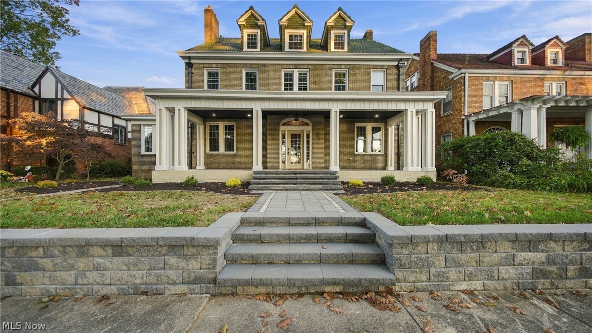 1702 Market Street — photo