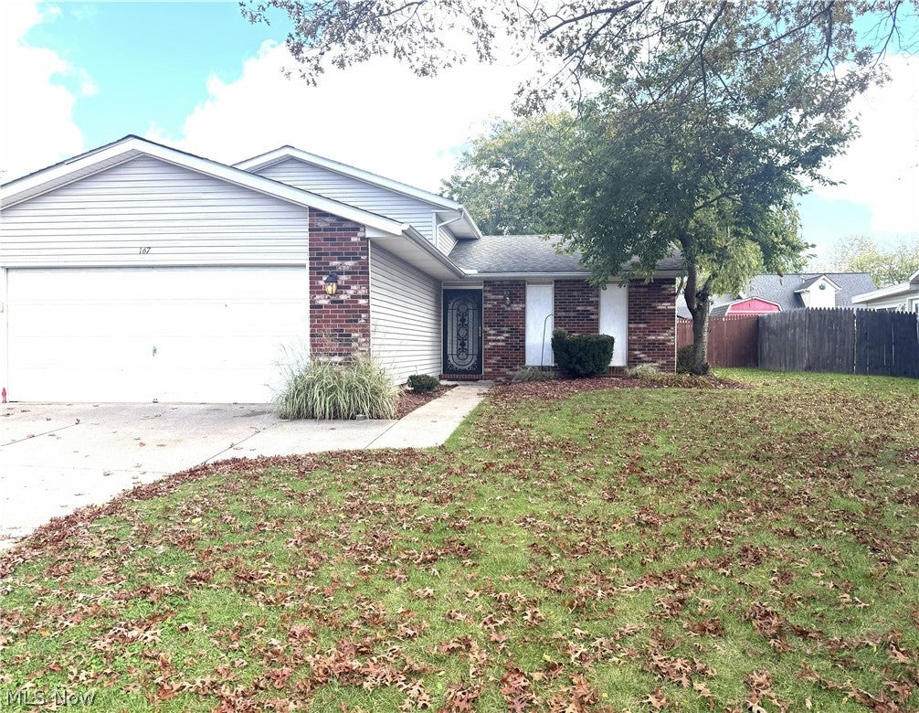 167 Villanova Circle — photo