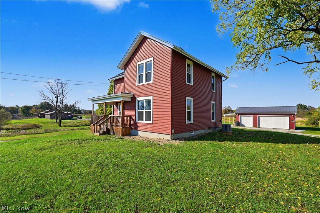 3167 State Route 225, Diamond, OH 44412 | Realty.com