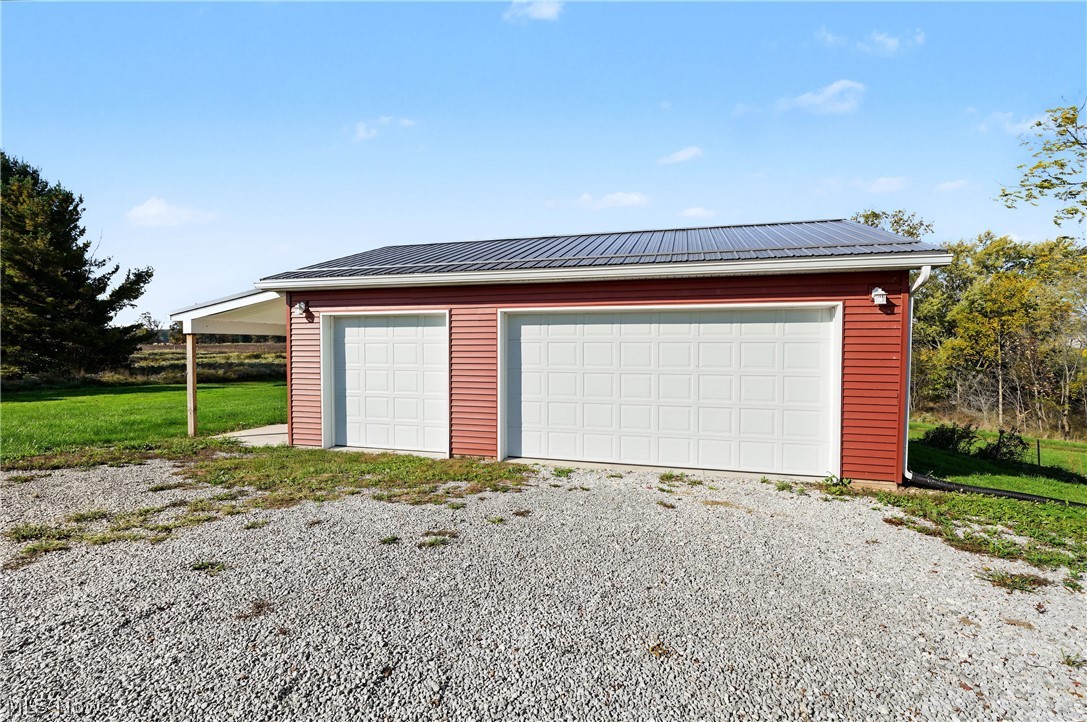 3167 State Route 225, Diamond, OH 44412 | Realty.com