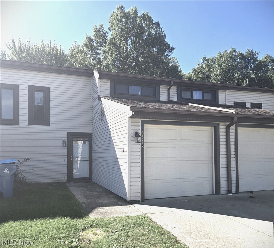 6312 Forest Park Drive — photo