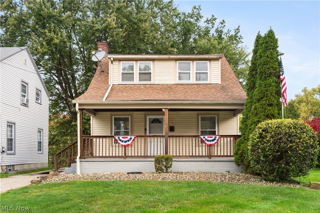 176 Clifton Drive — photo