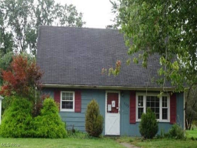 3302 Grant Street — photo
