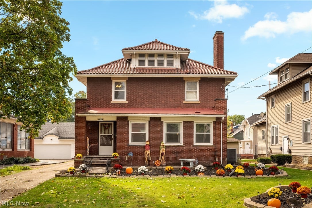 1429 Fulton Road NW — photo