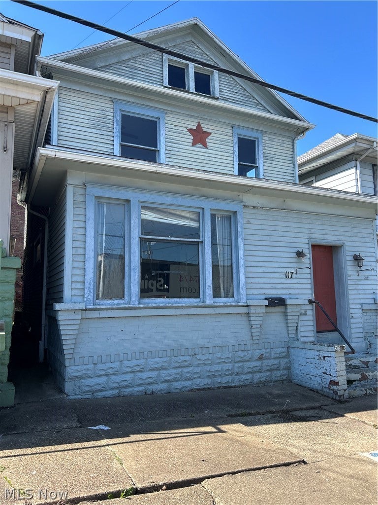 117 N 10th Street — photo