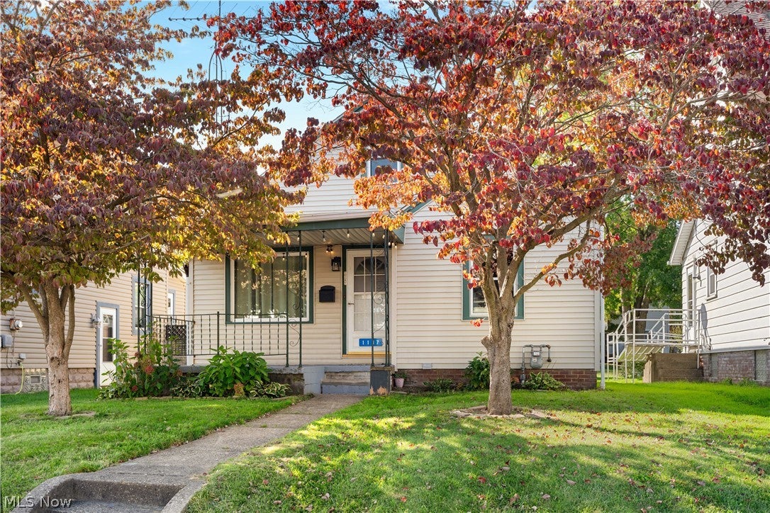 1147 Concord Avenue SW — photo
