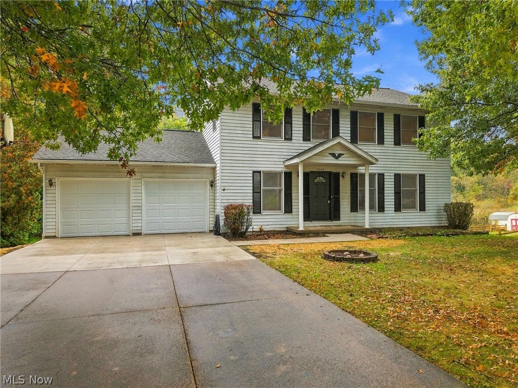 5115 Troyer Drive — photo