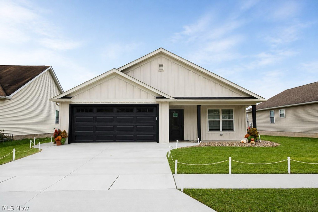 1703 Jenna Drive — photo