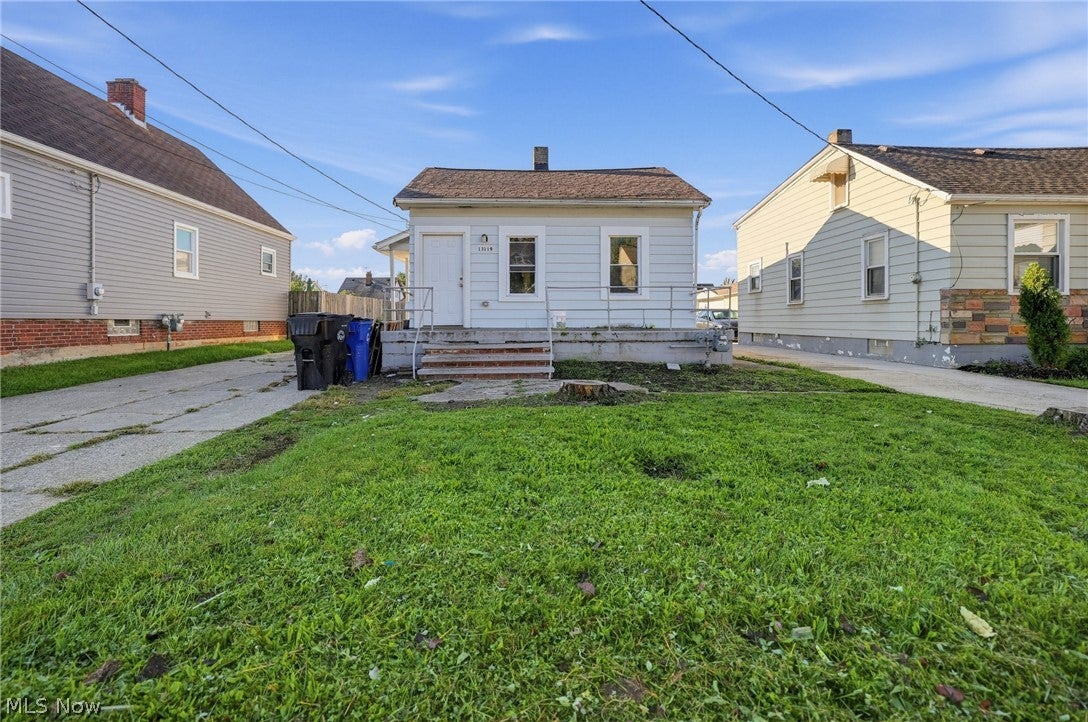 13119 Bennington Avenue — photo