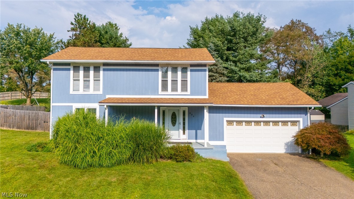 604 Pine Valley Drive — photo
