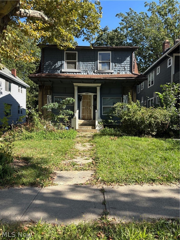 1775 Wickford Road — photo