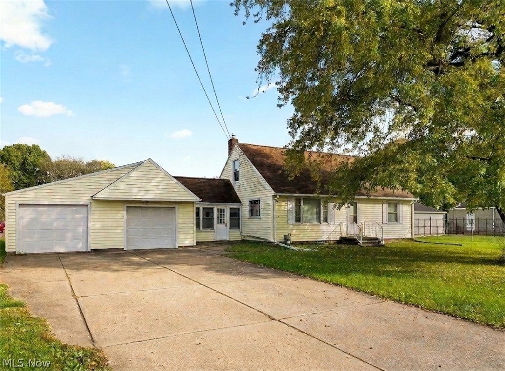 4116 Middlebranch Avenue NE — photo