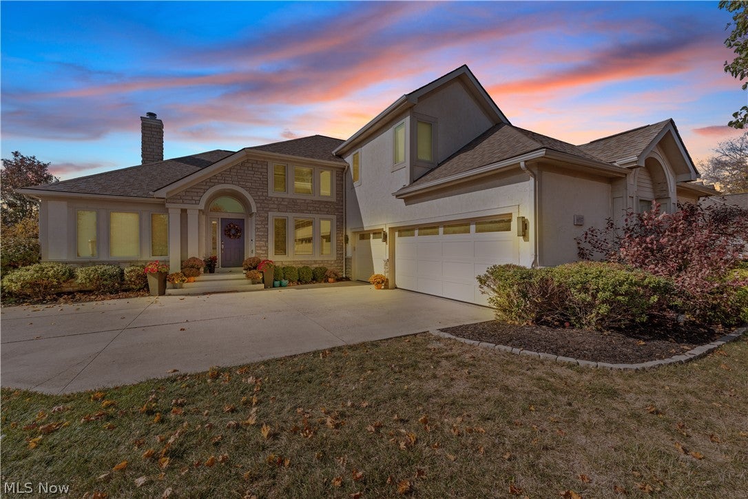 6037 Baronscourt Way — photo