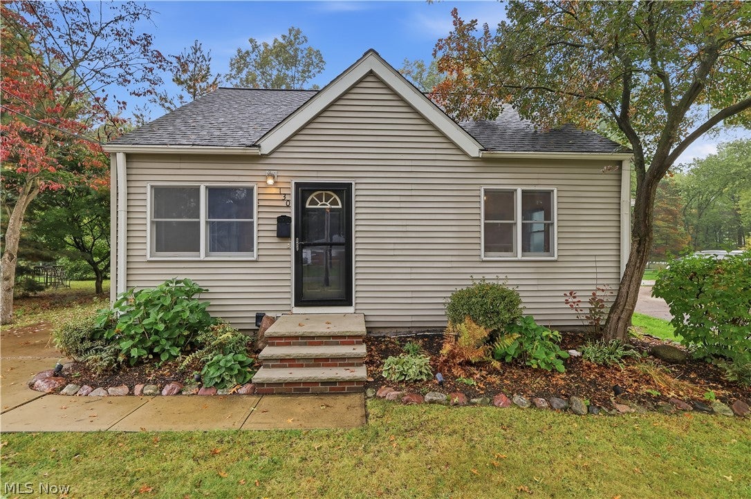 130 Forest Hill Drive — photo