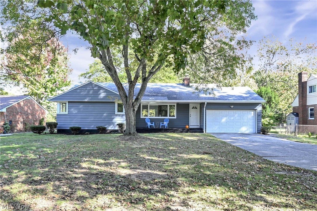 4701 Dover Center Road — photo
