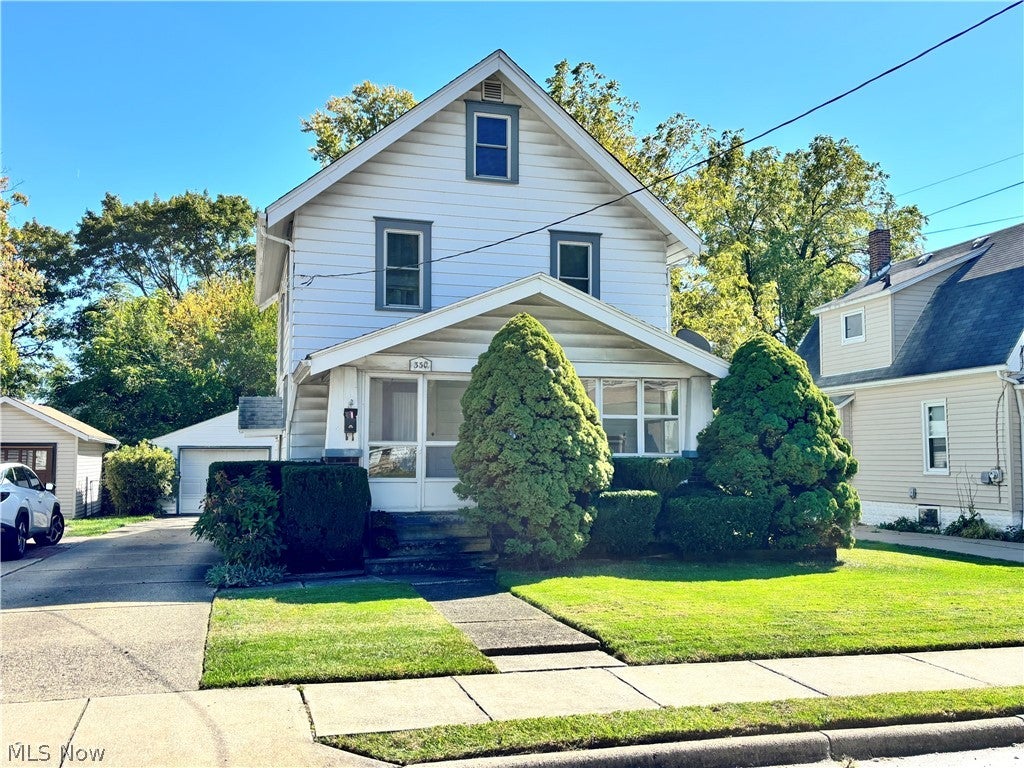 330 Ashland Avenue — photo