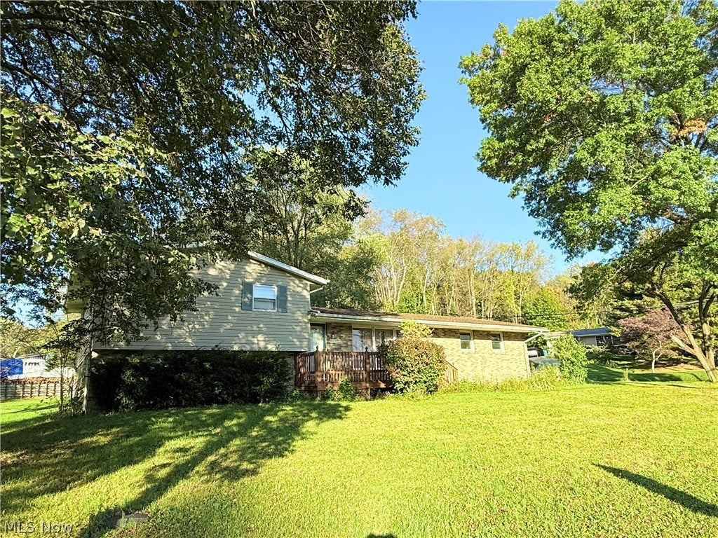 10715 Orrville Street NW — photo