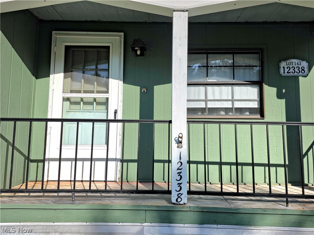 12338 Honeylocust Lane — photo