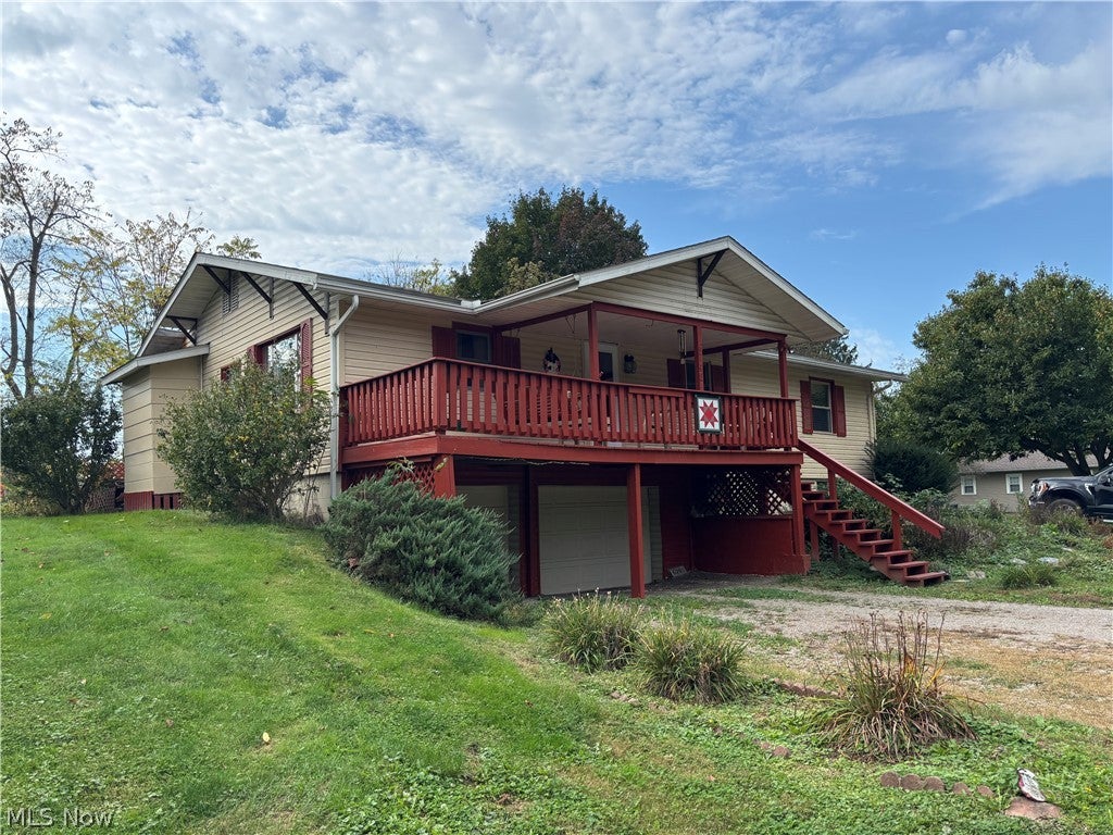 6740 Bridgeville Drive — photo
