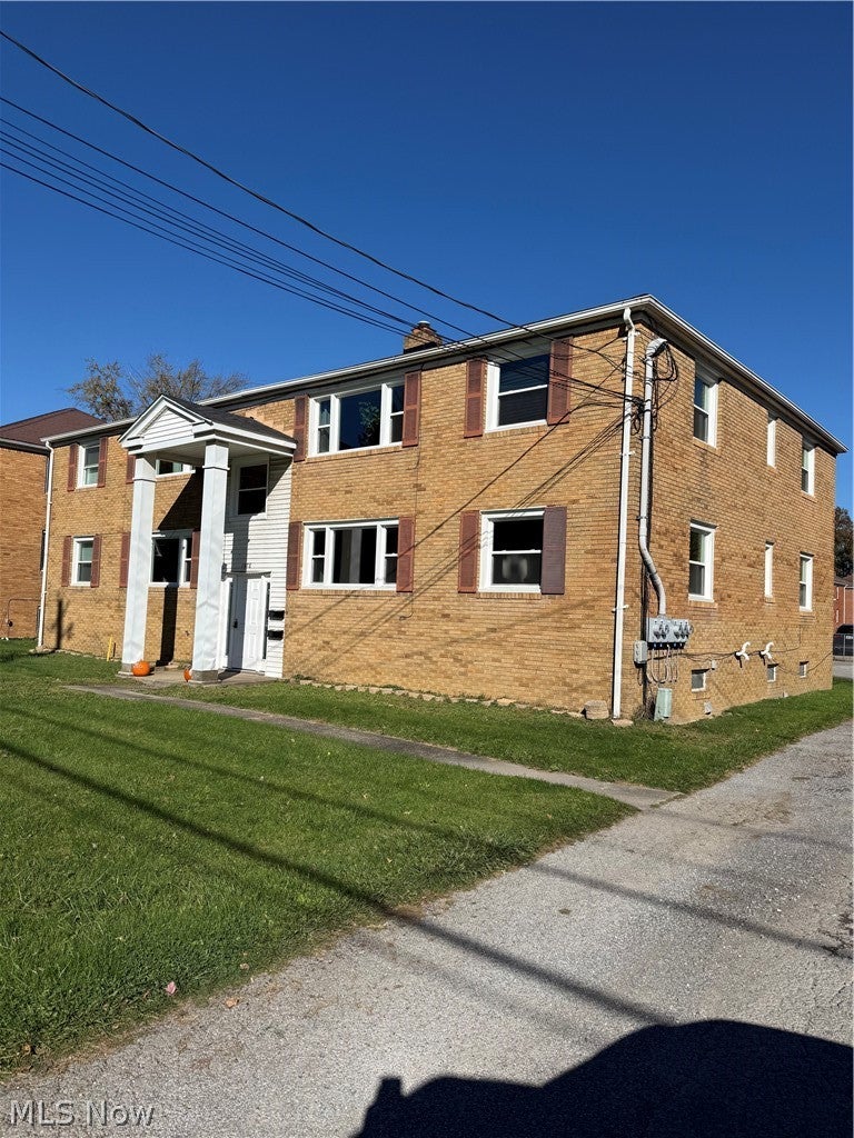 1978 Boardman Poland Road 2 — photo