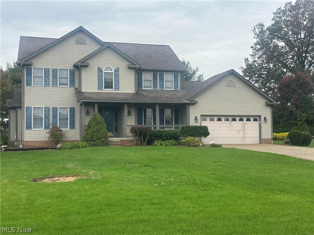 612 Westfield Drive — photo
