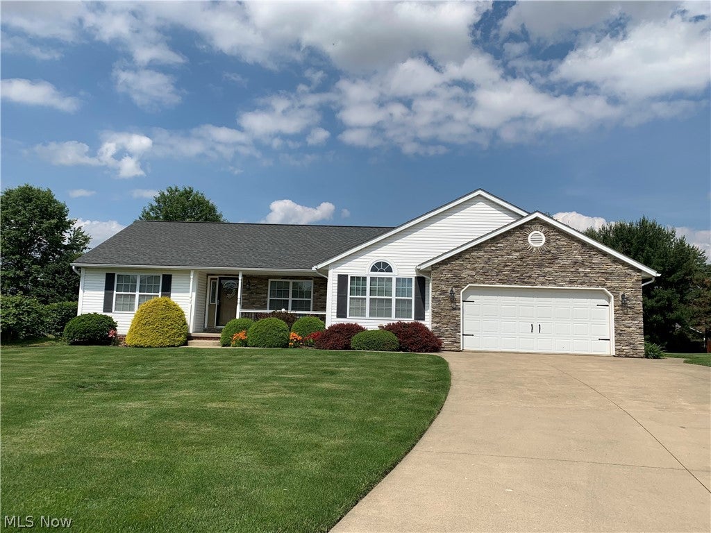 2379 Deer Creek Circle — photo