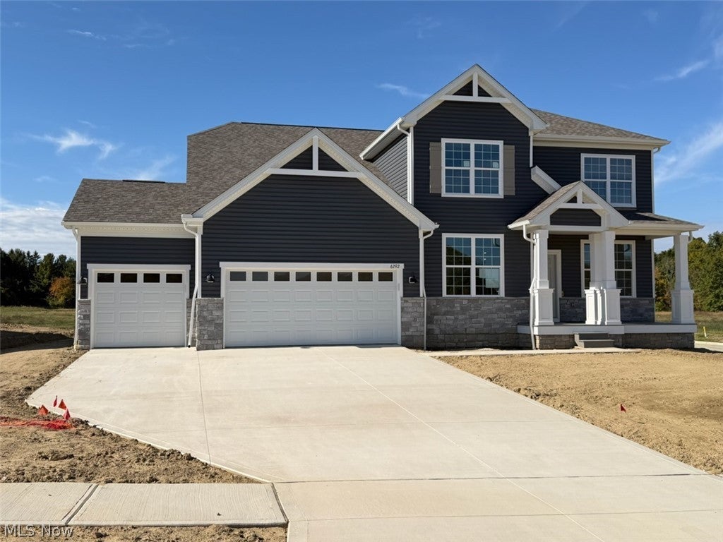 6292 Cooper Hawk Drive — photo