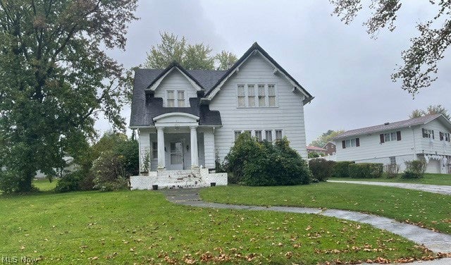 200 Bryden Road — photo