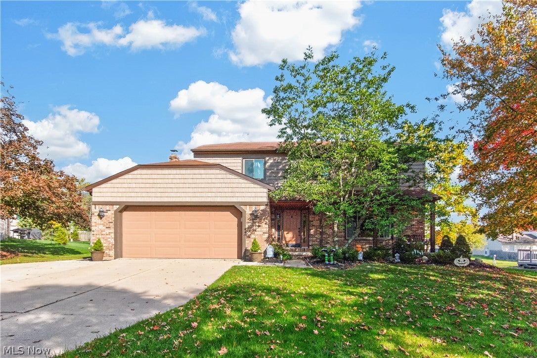 3080 Stoney Creek Drive — photo