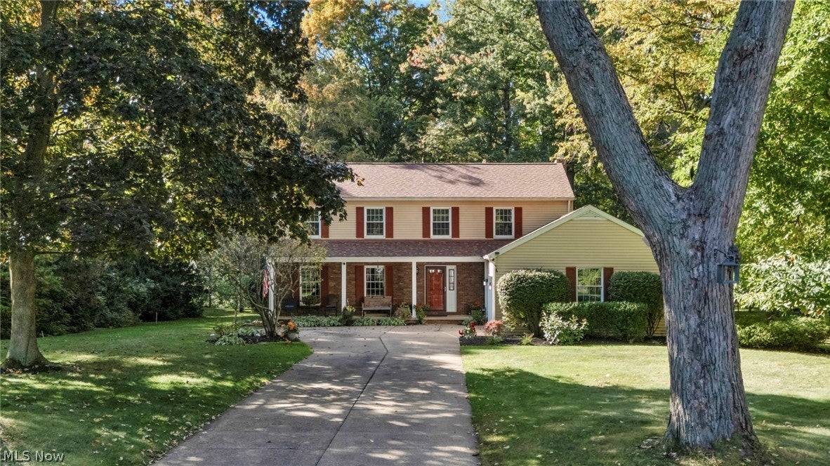 2185 Evergreen Road — photo