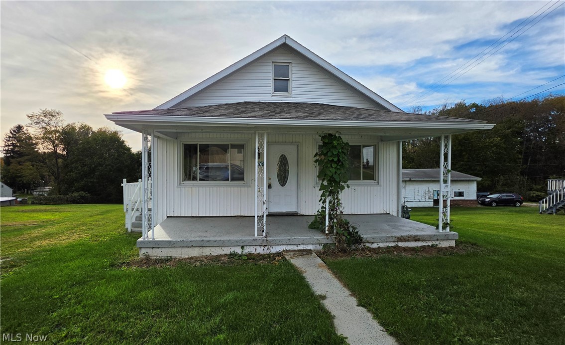 357 Hedges Street — photo