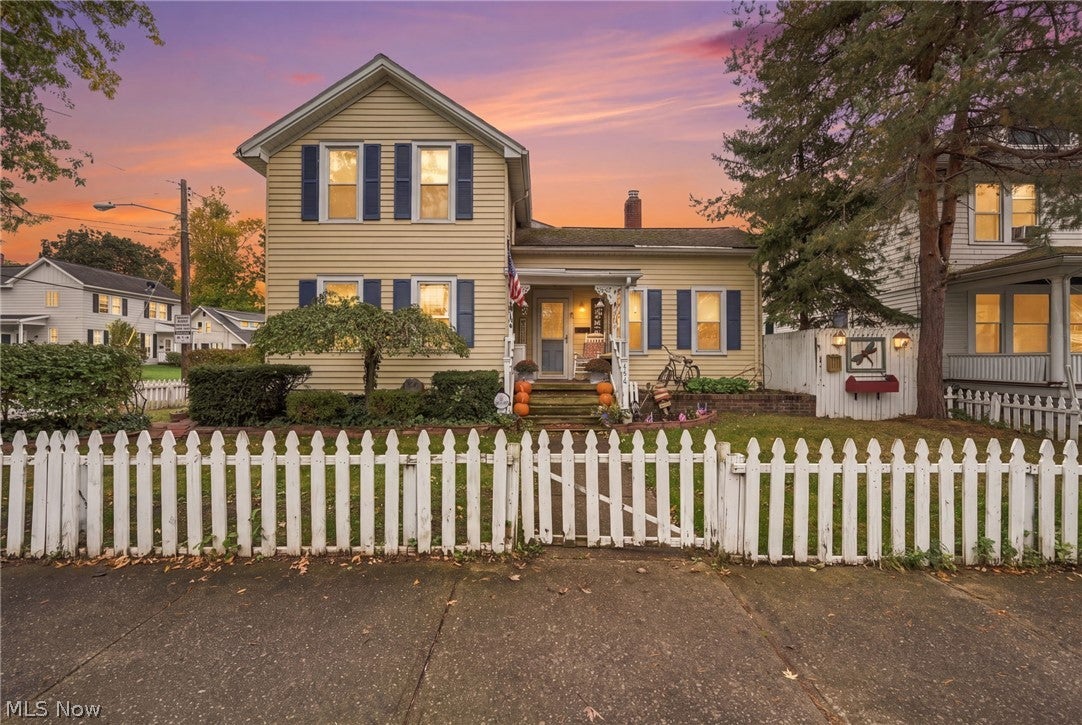 286 S Saint Clair Street — photo