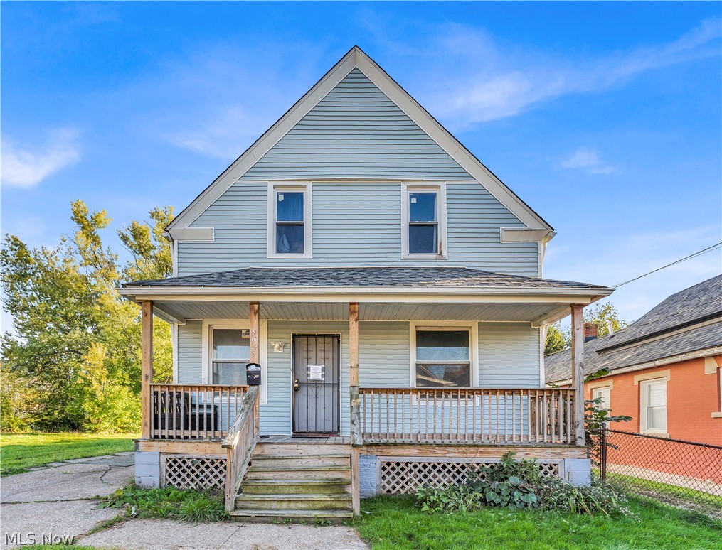 3625 Newark Avenue 1/DN — photo