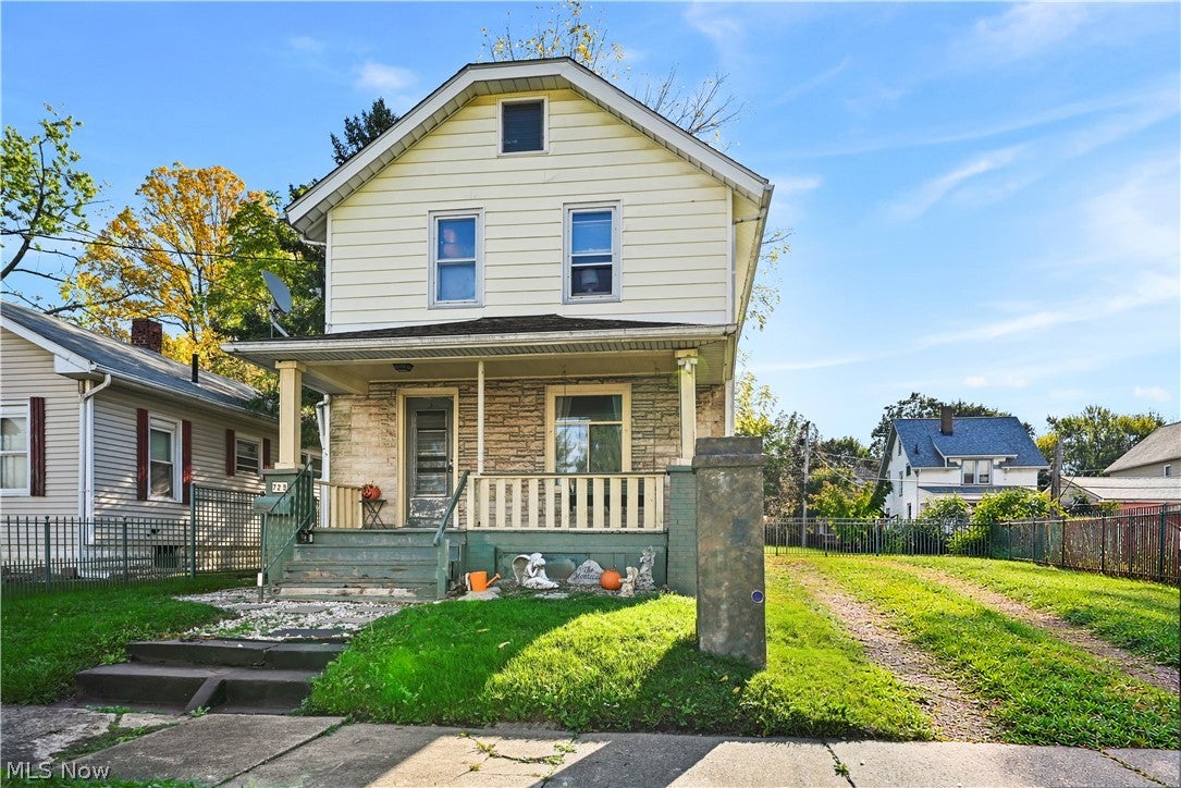 729 Bonnie Brae Avenue SE — photo