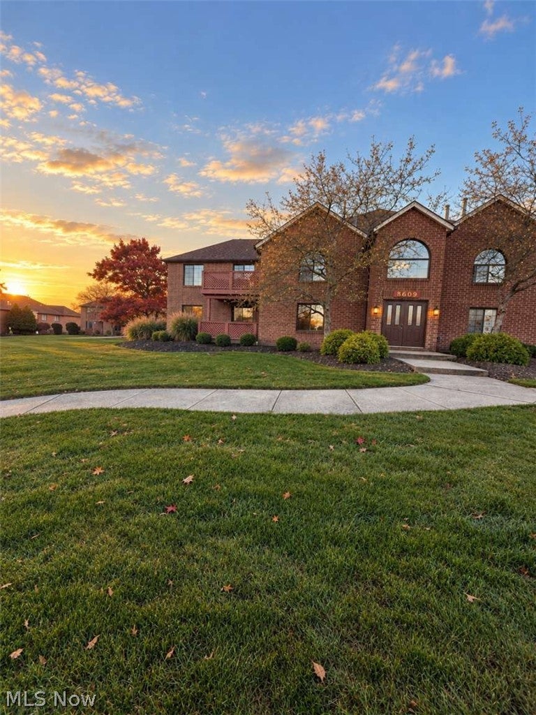 8609 Scenicview Drive 201 — photo