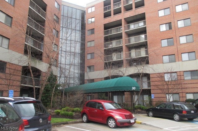 30 Severance Circle 205 — photo