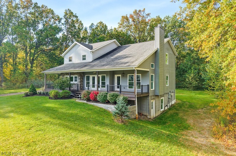 140 Kendall Park Road — photo